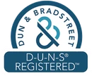 D-U-N-S Registered — Dun & Bradstreet